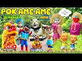 Download Lagu ONDEL ONDEL  JOGET| BADUT 🤡 BARONGSAI 🤍 POK AME AME, BELALANG KUPU KUPU 💞 ONDEL ONDEL BETAWI