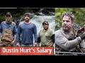 How Much is Dustin Hurt Paid Per Episode His Net Worth Salary