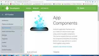 Android Studio Tutorial-07 In Hindi For Beginners Core Component Calc App Layouts