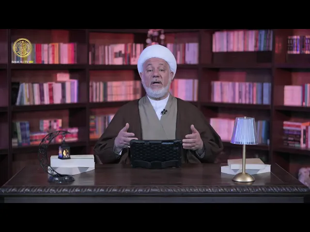 ذاكرة رمضان الحلقة (14)