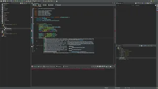 How to create Notepad By Java Language