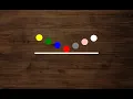 bouncing animation project using html and css