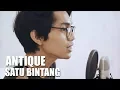 Download Lagu ANTIQUE - SATU BINTANG (Cover By Tereza)