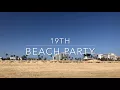 Beach Music Video [Skywalker - Miguel ft. Travis Scott]