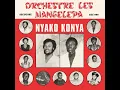 Nyako Konya (Yuksek Remix)