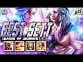 Download Lagu SETT MONTAGE #17 - BEST SETT | Ez LoL Plays
