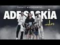 Lagu ADE SASKIA-AWANK TRIPLE ONE \u0026 CARLOS HIP HOP - LAGU TIMUR TERBARU 2025