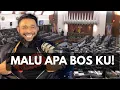 Akhirnya Sir Azri Mendedahkan Maksud Kem4luan Yang M3malukan
