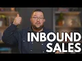 3 Ways to Improve Your Inbound Sales