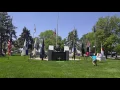 Memorial Day Service 2016