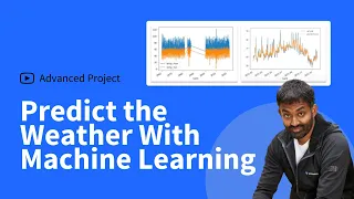 Predict The Weather with Machine Learning Beginner Project