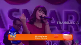 Download Main AKang Gendang Bareng HAPPY ASMARA | OPERA VAN JAVA (02/09/20) Part 3 MP3