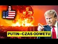 Download Lagu Putin przegrał! USA wspiera Ukrainę w atakach głęboko na terytorium Rosji