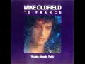 Mike Oldfield – To France ( Extended Version ) 1984