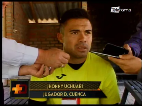 Deportivo Cuenca enfrentará a Liga de Quito