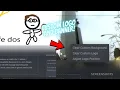 How to Change Banner and Logo on Steam Games Quick and Easy Tutorial