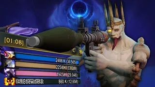 The SP Secret Weapon