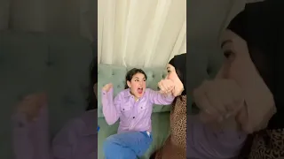 حكايتي أنا وغزل 