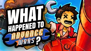 WHAT HAPPENED TO ADVANCE WARS Will We See Advance Wars On The Nintendo Switch Retrospective