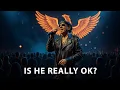 Klaus Meine s Health Condition Worsens Scorpions Cancel Another Show
