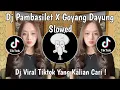 Download Lagu DJ PAMBASILET X GOYANG DAYUNG SLOWED VIRAL TIKTOK TERBARU 2025 YANG KALIAN CARI !