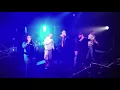 SIMI　LAB - Uncommon (LIVE@CLUB ASIA渋谷 2018/03/30)
