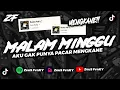 Download Lagu DJ MALAM MINGGU AKU GAK PUNYA PACAR - MENGKANE BY ZEUS FVNKY