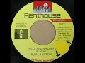 Buju Banton - Hills and Valleys (1998 age25)