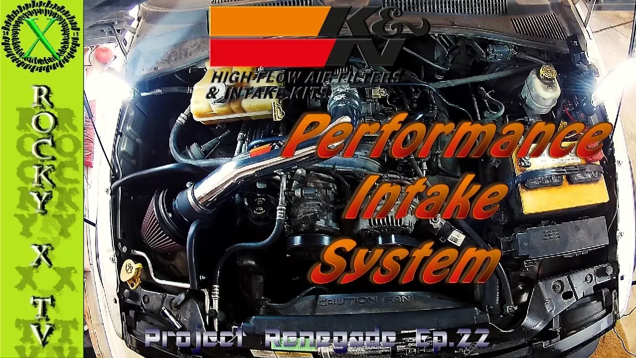 Is A Throttle Body Spacer Worth It?