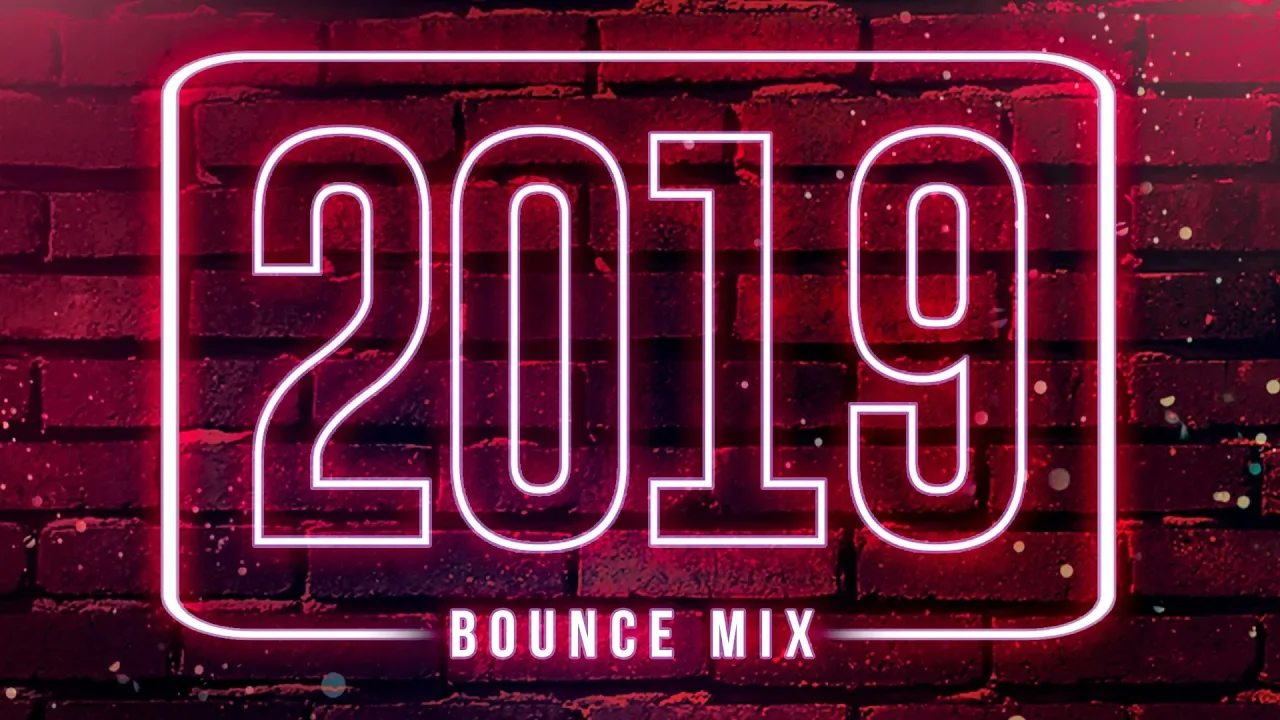 New Year Mix 2019 - Best Melbourne Bounce 2019 / EDM Mix Remix