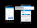 How to login the TrackView app