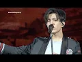 [Fancam 4K][SUB] Dimash Димаш - War and Peace 战争与和平 | Yekaterinburg Arnau concert
