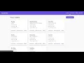 Habit Builder Web Application MERN Stack Project React Node js MongoDB