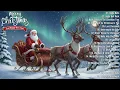 Top 100 Christmas Songs of All Time 🎄 2 Hour Christmas Music Playlist 🌟Xmas Songs 2026🎄