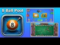 8 Ball Pool Online Multiplayer Game using Photon Fusion and AI Bot and Admob Ads Unity Source Code