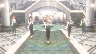 Knights「Mystic Fragrance」 あんさんぶるスターズ！！ Music ゲームサイズMV