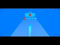 Cube Run Math - Project Game Mobile in Unity