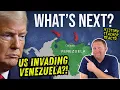 Download Lagu Is the US Going to Invade Venezuela? | History Teacher Reacts | Warfronts