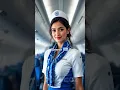 Download Lagu Beautiful Flight Attendants from Different Countries!! Part 7