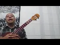 cómo tocar no me corra cantinero Vitico Castillo en el cuatro tutorial son las 4 de la mañana