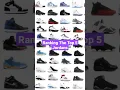 Ranking The Top 5 Jordans