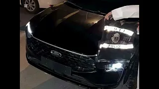 علموك تجرح حبيبك دندنها