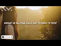 Sophia Scott - I Ain't Me Without You (Lyrics)