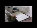 Glenn Scott the Painter Reviews Behr Cabinet Door Trim Enamel 5