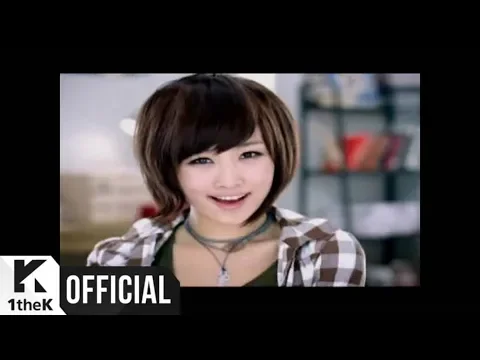 Download MP3 [MV] KARA(카라) _ Wanna