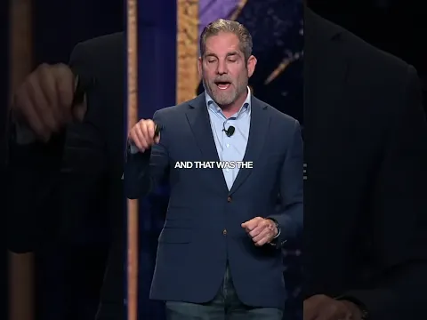 Get Great At The Things You Hate