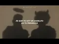 Chino Y Nacho - Tu Angelito ;《Letra》