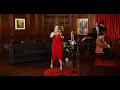 Always Be My Baby - Mariah Carey (Ella Fitzgerald Style Cover) ft. Aubrey Logan