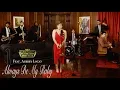 Lagu Always Be My Baby - Mariah Carey (Ella Fitzgerald Style Cover) ft. Aubrey Logan