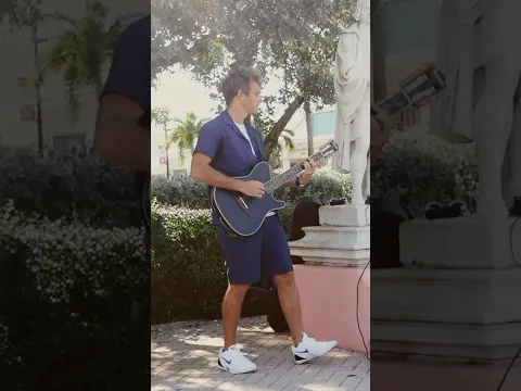 When someone requests Sinatra